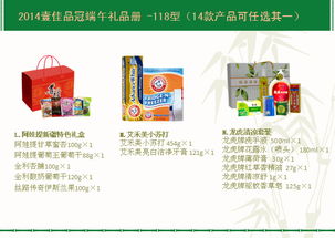 2014壹佳品冠端午粽情禮盒 清涼粽香與都市票務的完美結合